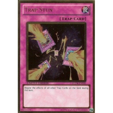 Trap Stun