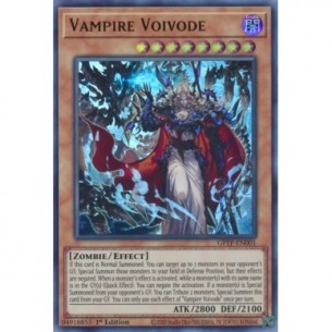 Vampire Voivode