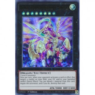 Hieratic Sky Dragon...