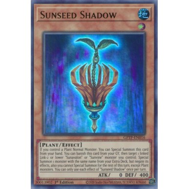 Solarseme Ombra