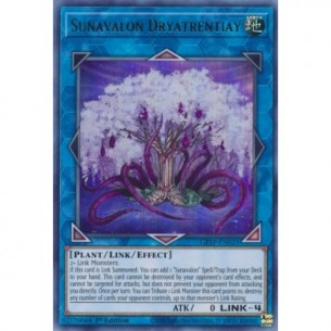Solaravalon Driadentia