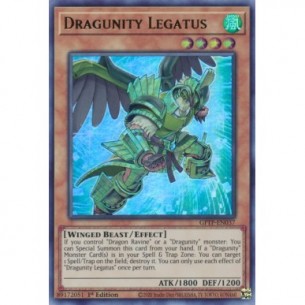 Dragunity Legatus