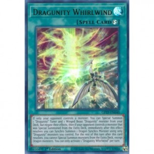 Dragunity Whirlwind