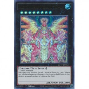 Hieratic Sun Dragon...