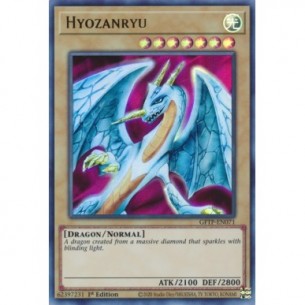 Hyozanryu