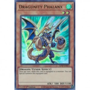 Dragunity Phalanx