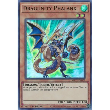 Dragunity Phalanx