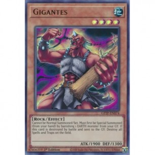 Gigantes