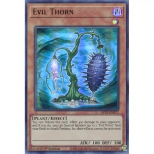 Evil Thorn