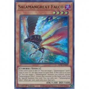 Salamangreat Falco
