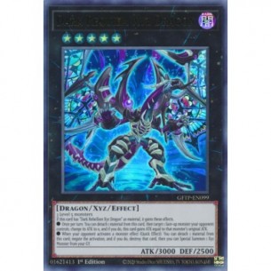 Dark Requiem Xyz Dragon