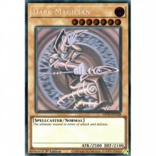 Dark Magician