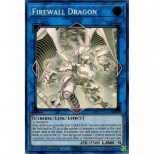 Drago Firewall