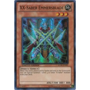 XX-Saber Emmersblade