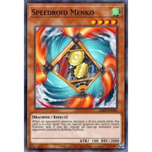 Speedroid Menko