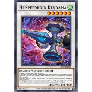 Hi-Speedroid Kendama