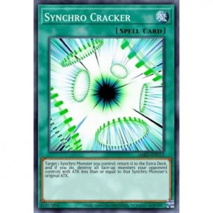 Synchro Cracker