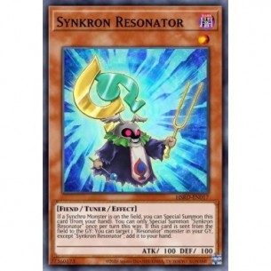 Synkron Resonator