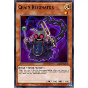 Chain Resonator