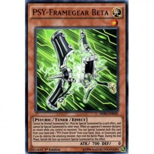 PSY-Framegear Beta