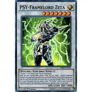 PSY-Framelord Zeta