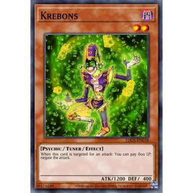 Krebons