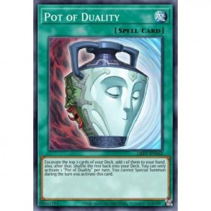 Pot of Duality
