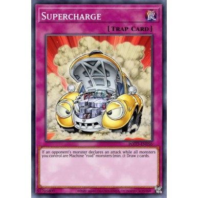 Super Carica