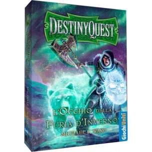 Destiny Quest - L'Occhio...