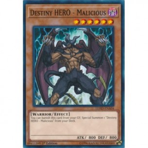 Malicious - EROE del...