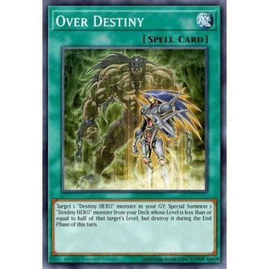 Grande Destino