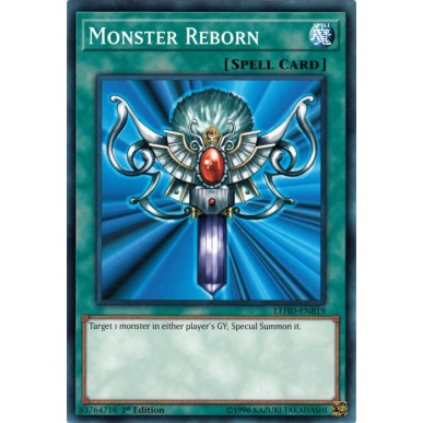 Mostro Resuscitato (V.2 - Common)
