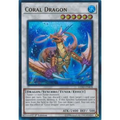 Drago Corallo