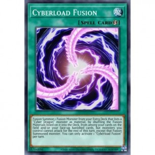 Cyberload Fusion