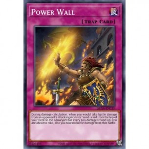 Power Wall