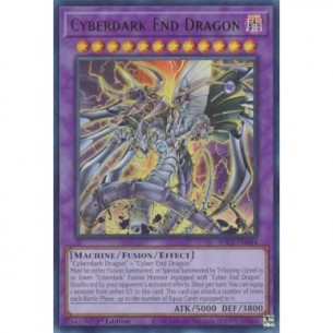 Cyberdark End Dragon