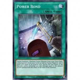 Power Bond