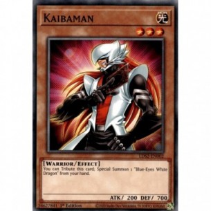 Kaibaman