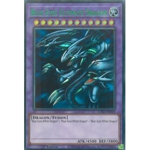 Drago Occhi Blu Finale (V.3...