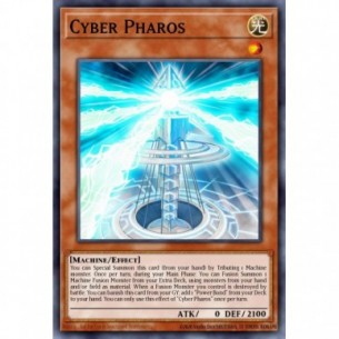 Cyber Pharos