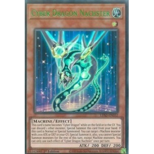 Cyber Drago Nachster (V.3 -...