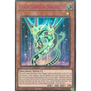 Cyber Drago Nachster (V.4 -...
