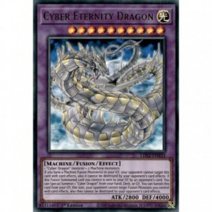 Drago Cyber Eternità (V.1 -...