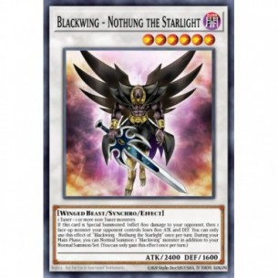 Alanera - Nothung la Luce...