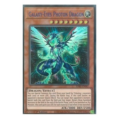 Drago Fotonico Occhi Galattici (V.2 -...