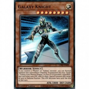 Cavaliere Galattico (V.1 -...