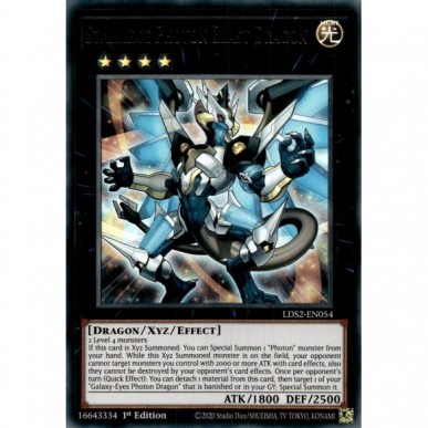 Starliege Photon Blast Dragon (V.1 -...