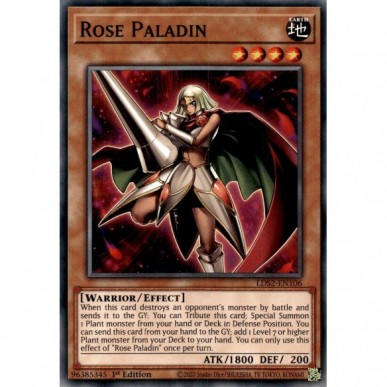 Paladina Rosa