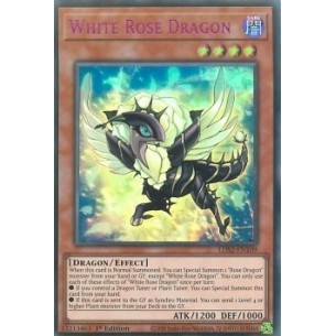 Drago Rosa Bianca (V.4 -...