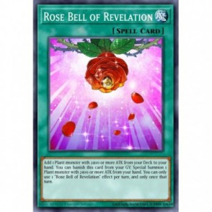 Campana Rosa della Rivelazione